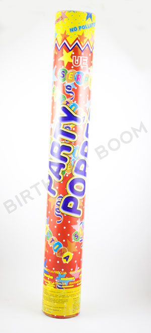 Party Popper (Big)