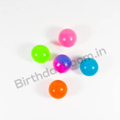 Crazy Ball